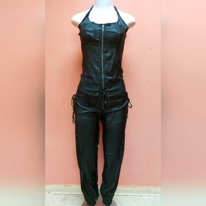 NWT black jumper Medium